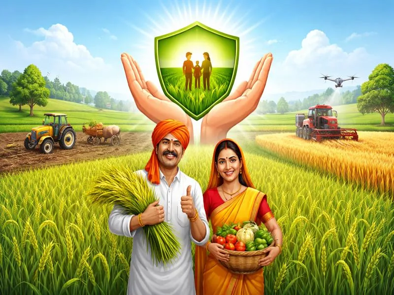 Pradhan Mantri Fasal Bima