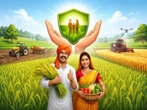 Pradhan Mantri Fasal Bima Yojana