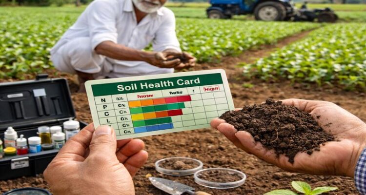 Soil Health Card Scheme
