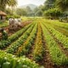 Zero Budget Natural Farming