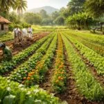 zero budget natural farming ka tarika aur desi kheti ki technique