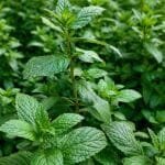 pudina ki kheti kaise kare japanese mint farming guide