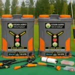 kheti ke liye sabse shandar battery spray pump review