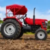 Best low diesel 25 HP mini tractor under 5 lakh for farming
