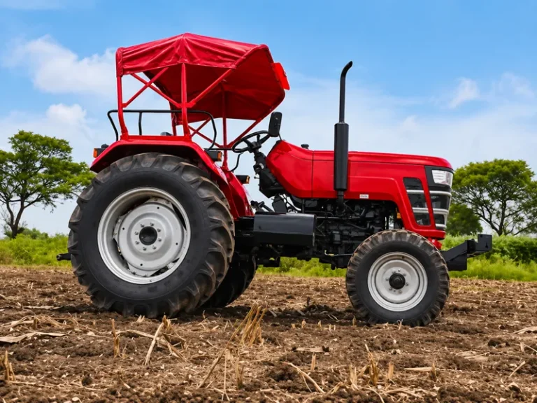 Tractors