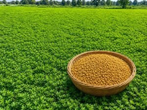 methi ki kheti se adhik utpadan aur munafa kamane ke tarike