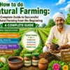 Natural Farming Complete Guide
