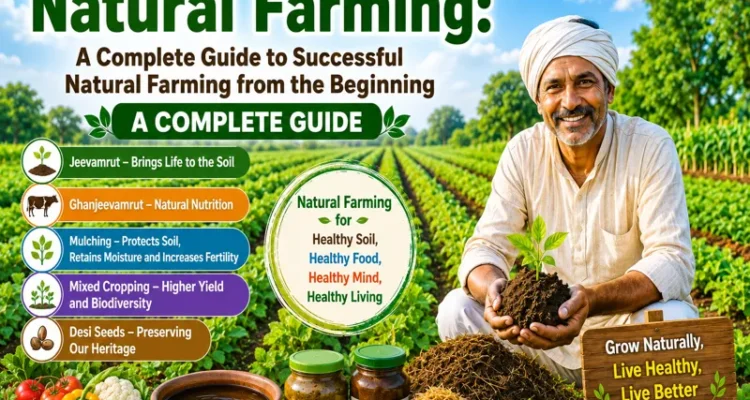 Natural Farming Complete Guide