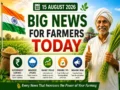 Top Farmer News August 15 2026