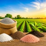 Fertilizer Prices in India 2026: Urea, DAP, NPK and MOP