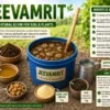 Preparation method, ingredients, uses and benefits