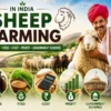 Sheep Farming in India: breeds, feed, housing, cost and profit