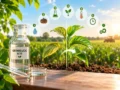 Orthosilicic acid isn't showing results in paddy crop