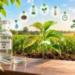 Orthosilicic acid ka asar paddy crop mein kyon nahi dikh raha